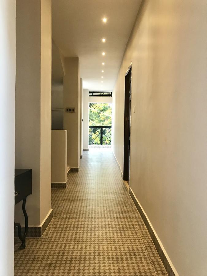 Le Windfall Luxury Pondicherry Bagian luar foto