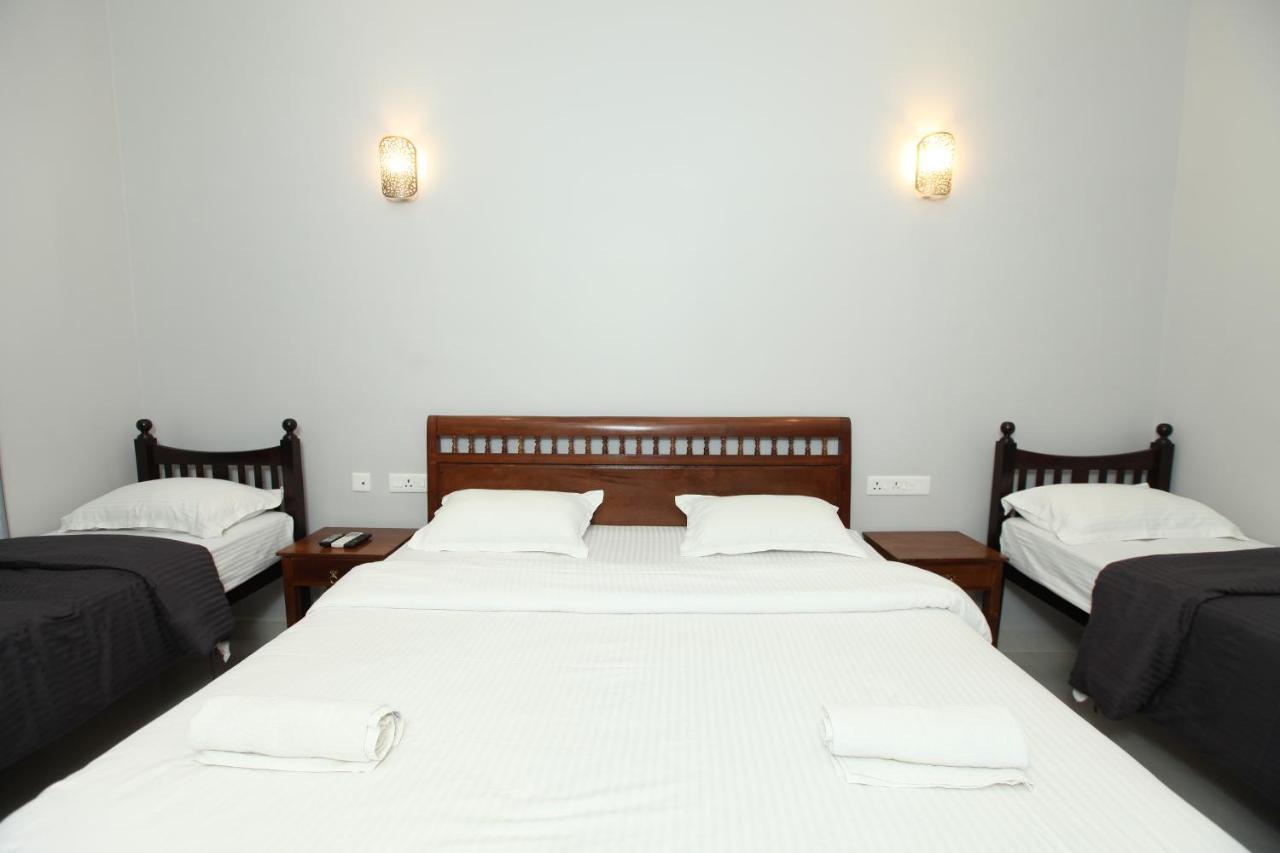 Le Windfall Luxury Pondicherry Bagian luar foto