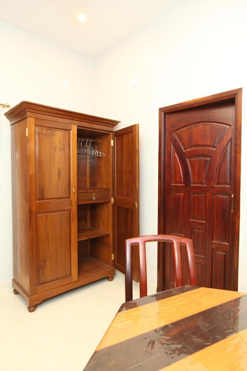 Le Windfall Luxury Pondicherry Bagian luar foto