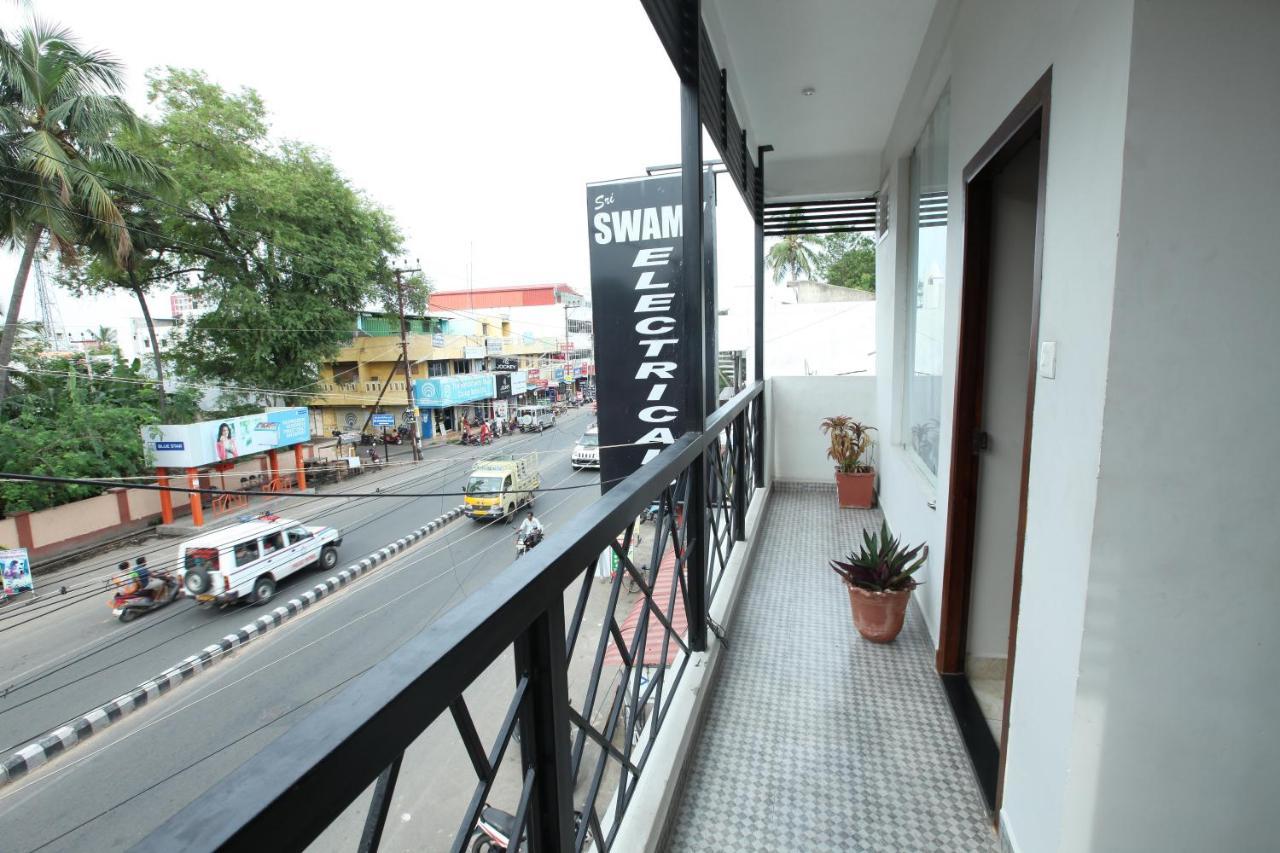Le Windfall Luxury Pondicherry Bagian luar foto